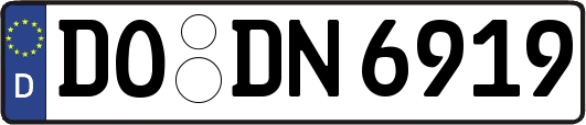 DO-DN6919