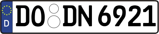 DO-DN6921