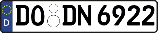 DO-DN6922