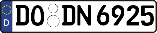DO-DN6925