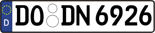 DO-DN6926