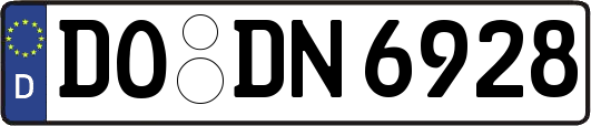DO-DN6928