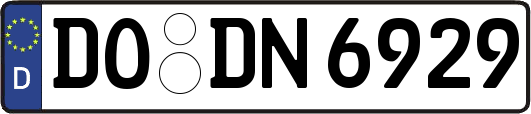 DO-DN6929