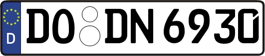 DO-DN6930