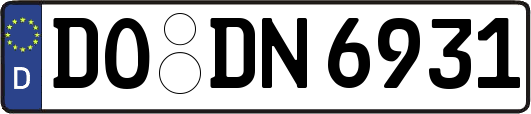 DO-DN6931