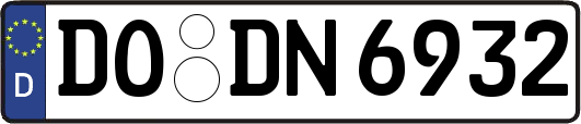 DO-DN6932