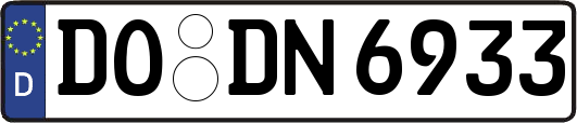 DO-DN6933
