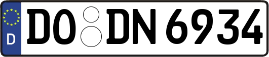 DO-DN6934