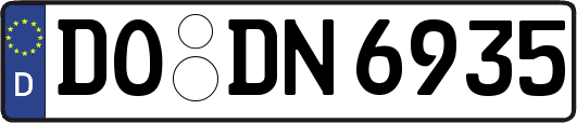 DO-DN6935