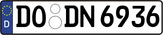 DO-DN6936