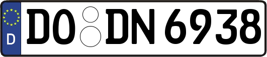 DO-DN6938