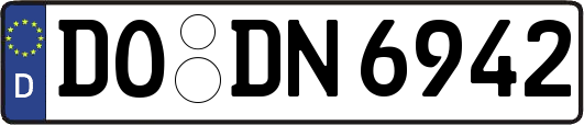 DO-DN6942
