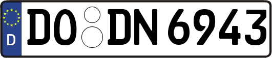 DO-DN6943