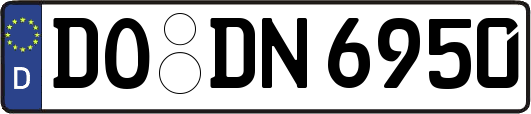 DO-DN6950