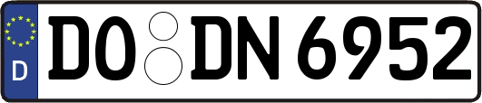 DO-DN6952