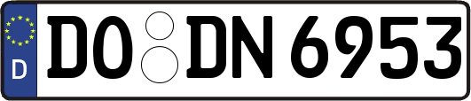 DO-DN6953