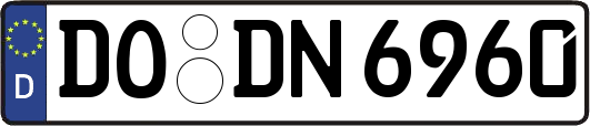 DO-DN6960