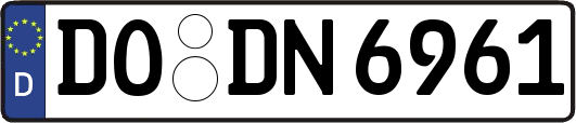 DO-DN6961