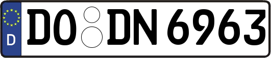 DO-DN6963