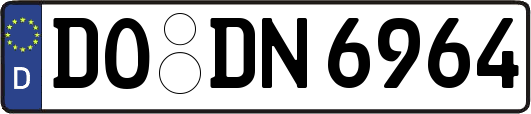 DO-DN6964