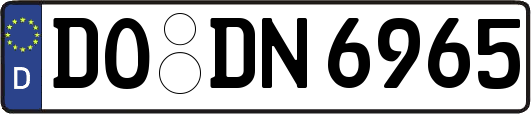 DO-DN6965
