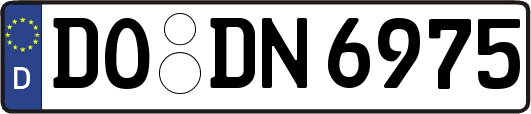 DO-DN6975