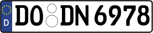 DO-DN6978