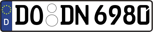 DO-DN6980