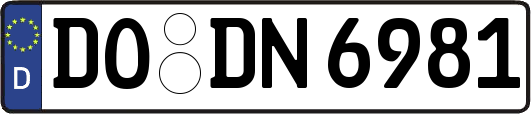 DO-DN6981