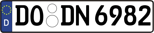 DO-DN6982
