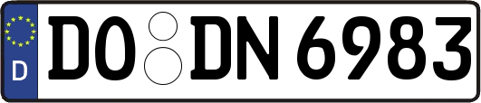 DO-DN6983