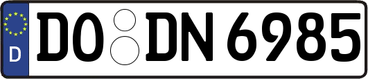 DO-DN6985