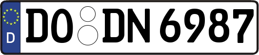 DO-DN6987