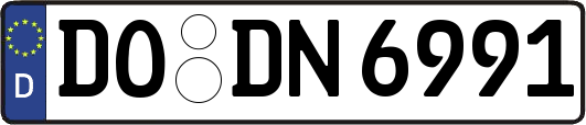 DO-DN6991