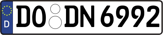 DO-DN6992