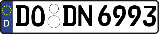 DO-DN6993