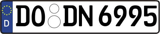DO-DN6995
