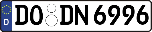 DO-DN6996