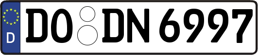 DO-DN6997