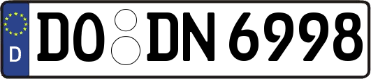 DO-DN6998