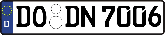 DO-DN7006