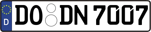 DO-DN7007