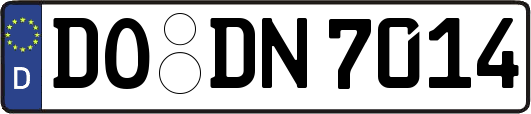 DO-DN7014