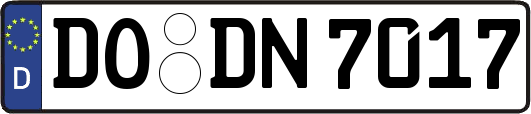 DO-DN7017