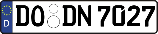 DO-DN7027