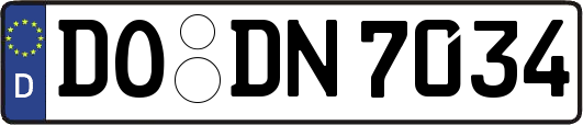 DO-DN7034
