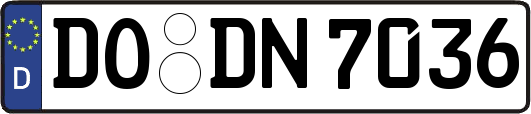 DO-DN7036