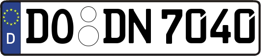 DO-DN7040