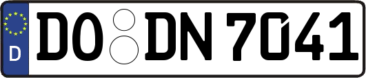 DO-DN7041