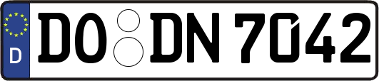 DO-DN7042